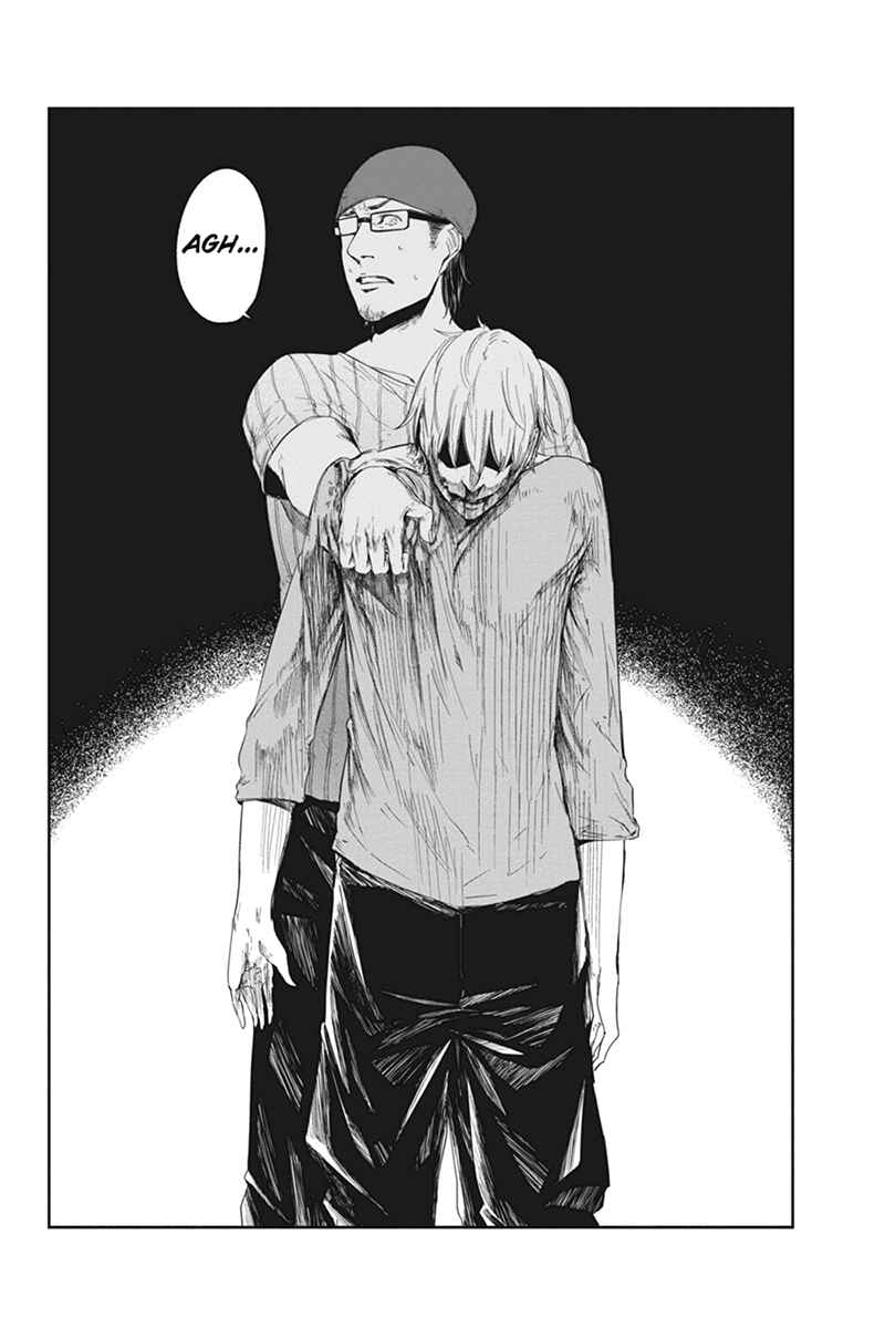 Page 10 Chapter 16 Zero - Kage Miko