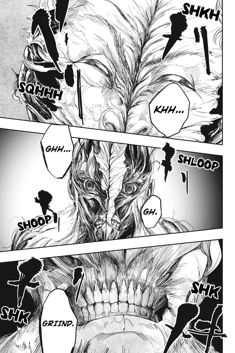 Page 19 Chapter 26 Zero - Kage Miko
