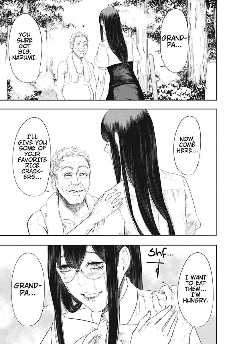 Page 7 Chapter 26 Zero - Kage Miko
