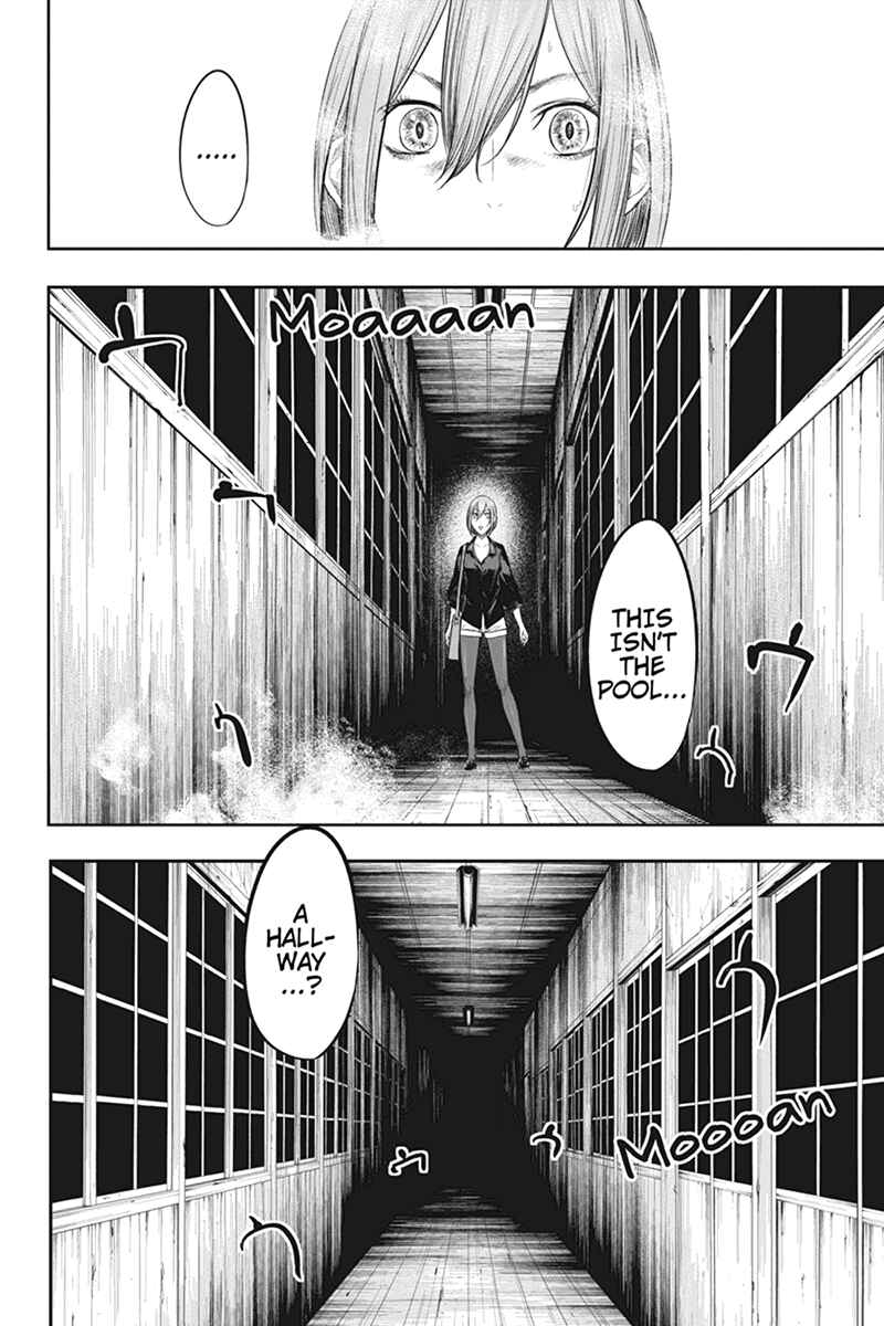 Page 10 Chapter 29 Zero - Kage Miko