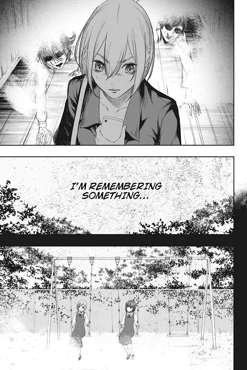 Page 15 Chapter 29 Zero - Kage Miko
