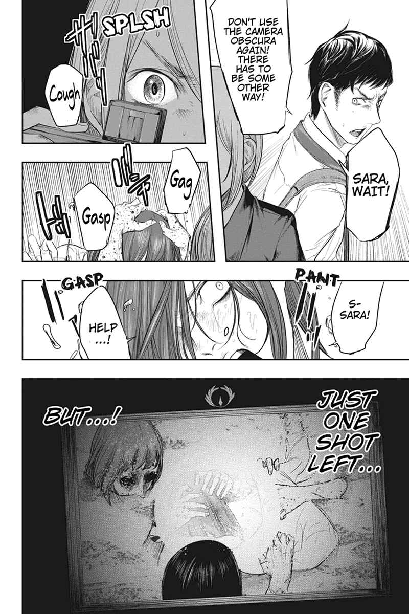 Page 6 Chapter 29 Zero - Kage Miko