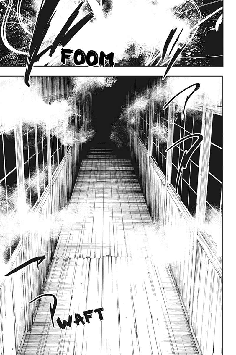 Page 9 Chapter 29 Zero - Kage Miko