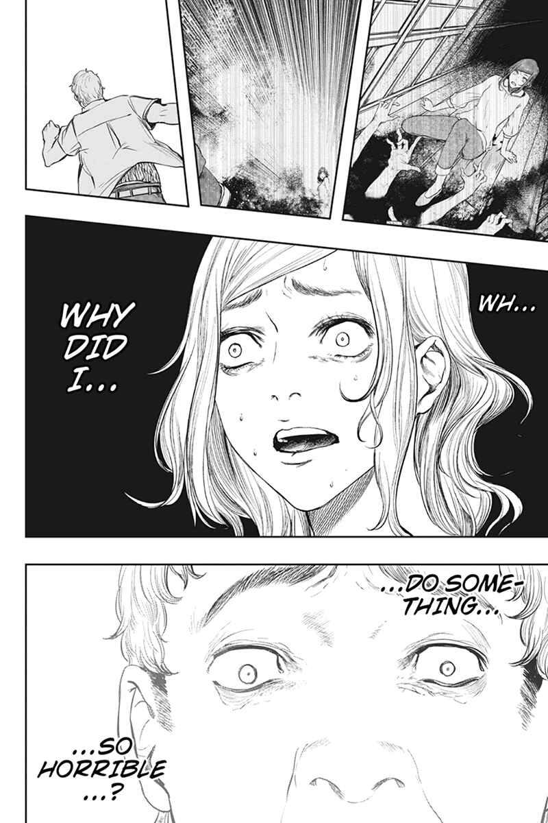 Page 18 Chapter 46 Zero - Kage Miko