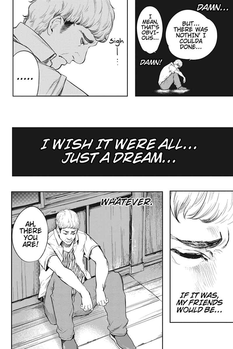 Page 6 Chapter 46 Zero - Kage Miko
