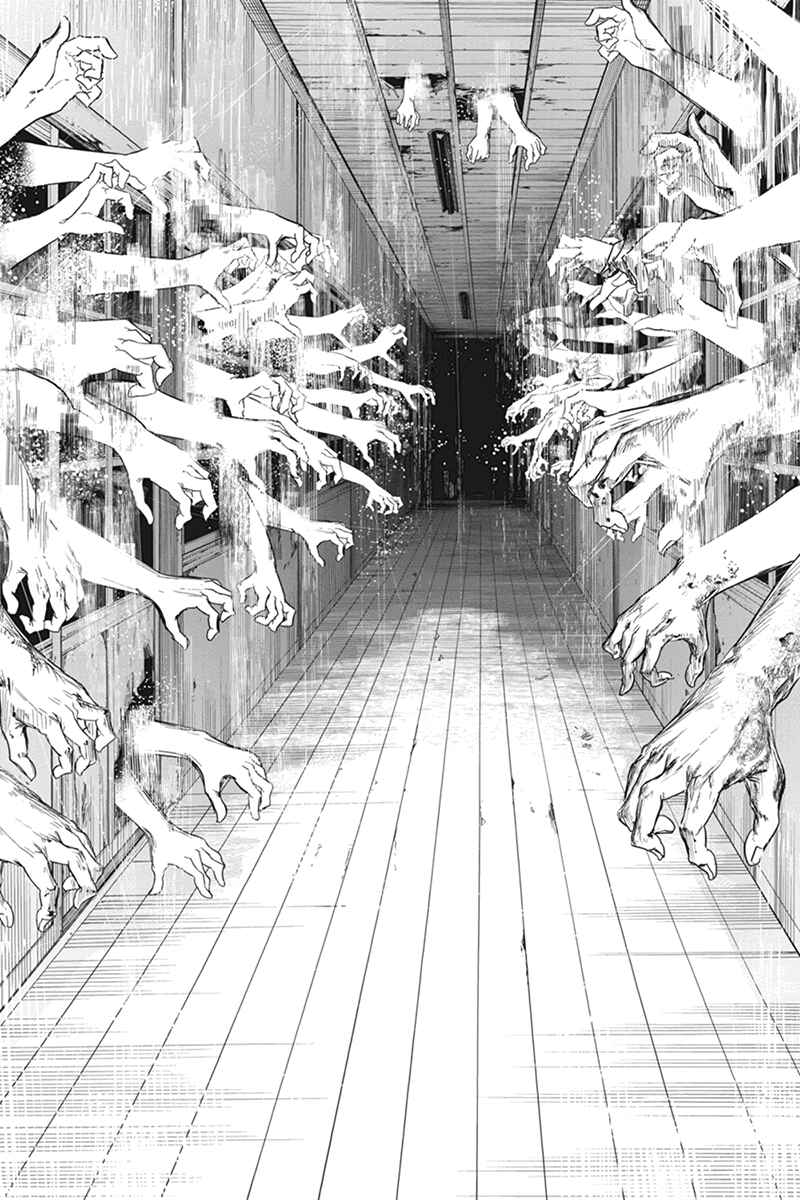 Page 16 Chapter 14 Zero - Kage Miko