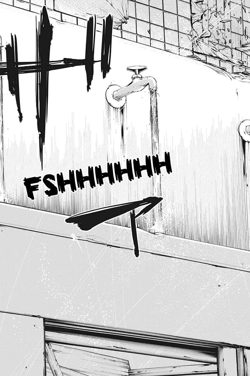 Page 11 Chapter 18 Zero - Kage Miko