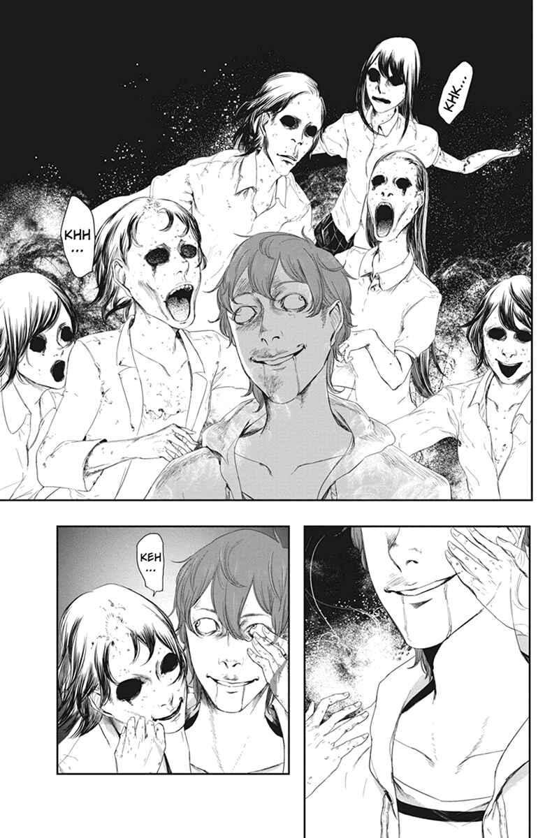 Page 7 Chapter 18 Zero - Kage Miko