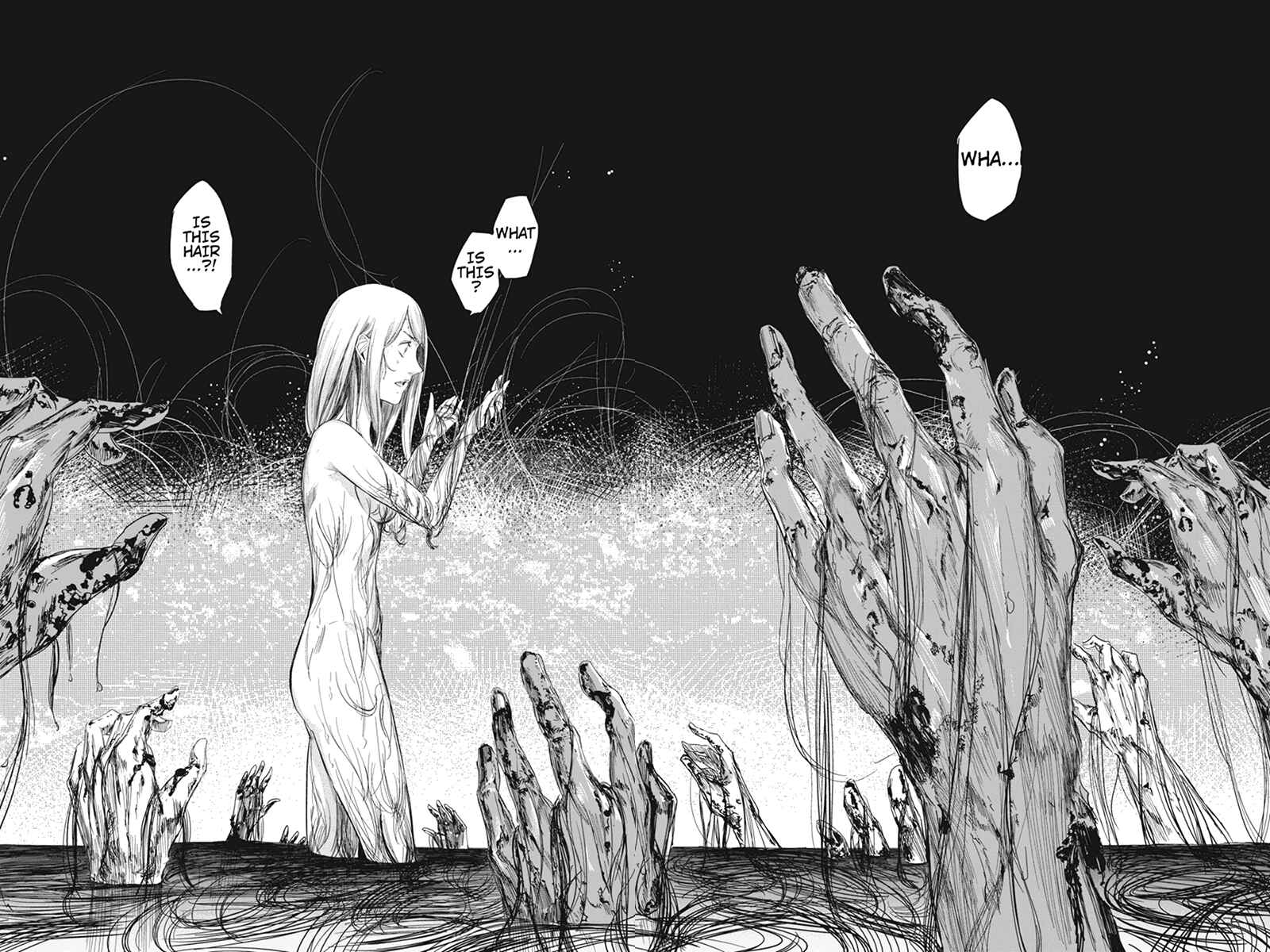 Page 21 Chapter 6 Zero - Kage Miko