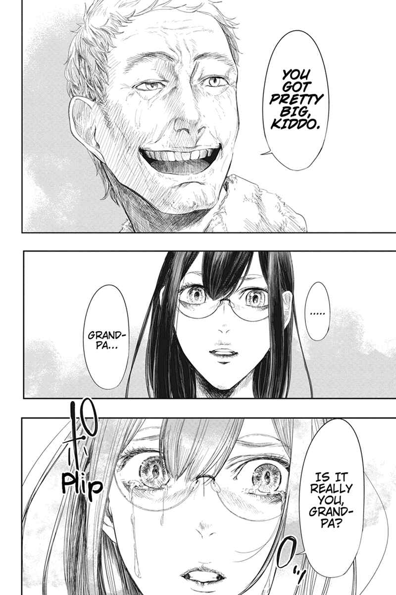 Page 16 Chapter 25 Zero - Kage Miko