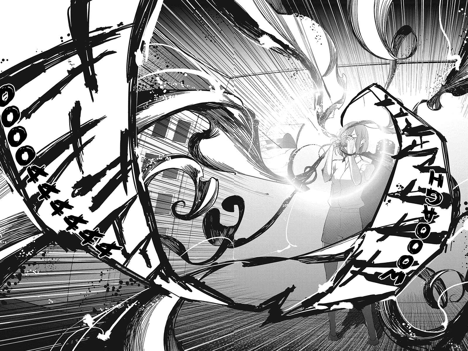 Page 12 Chapter 3 Zero - Kage Miko