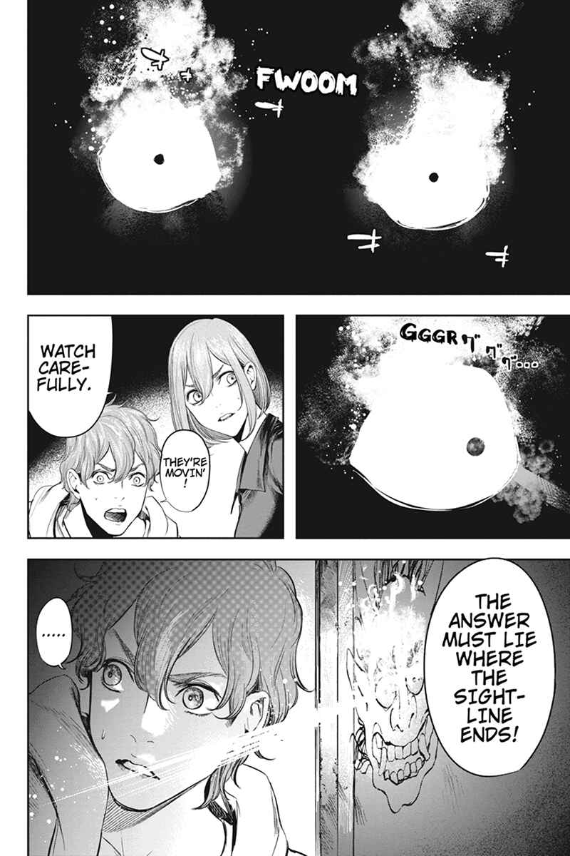 Page 14 Chapter 48 Zero - Kage Miko