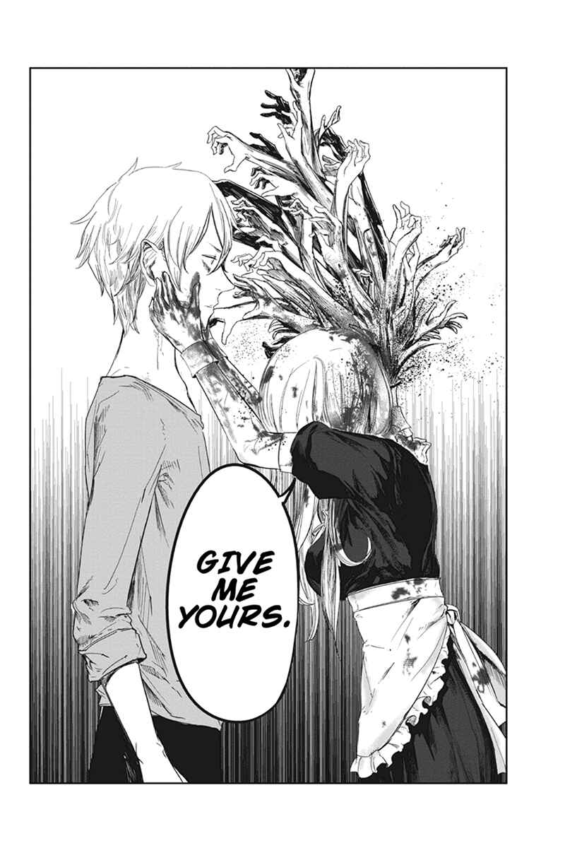 Page 10 Chapter 12 Zero - Kage Miko