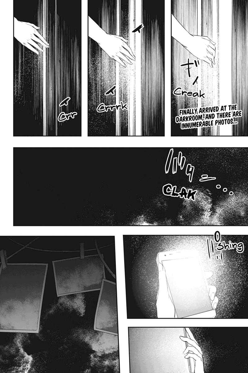 Page 2 Chapter 31 Zero - Kage Miko