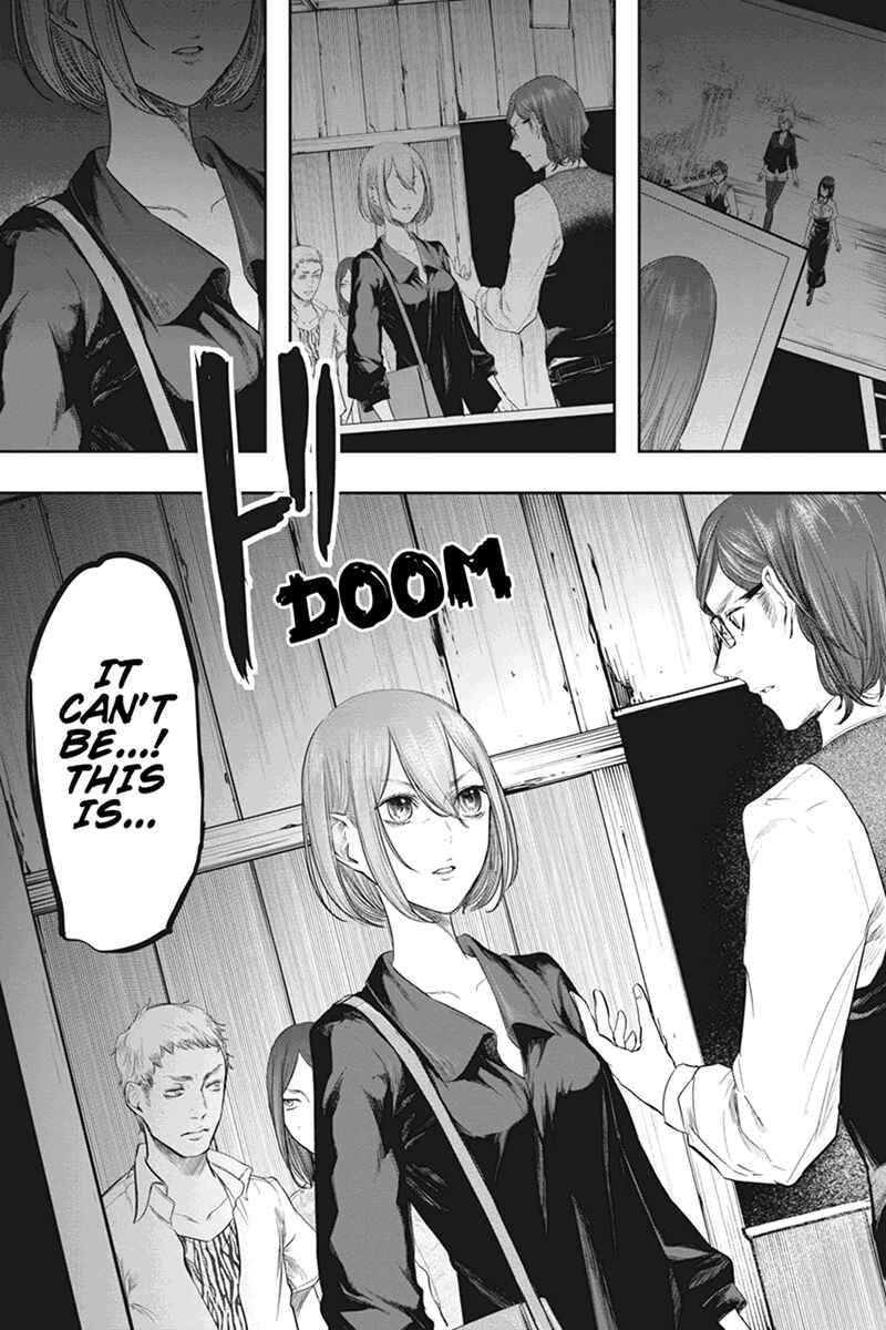 Page 5 Chapter 31 Zero - Kage Miko
