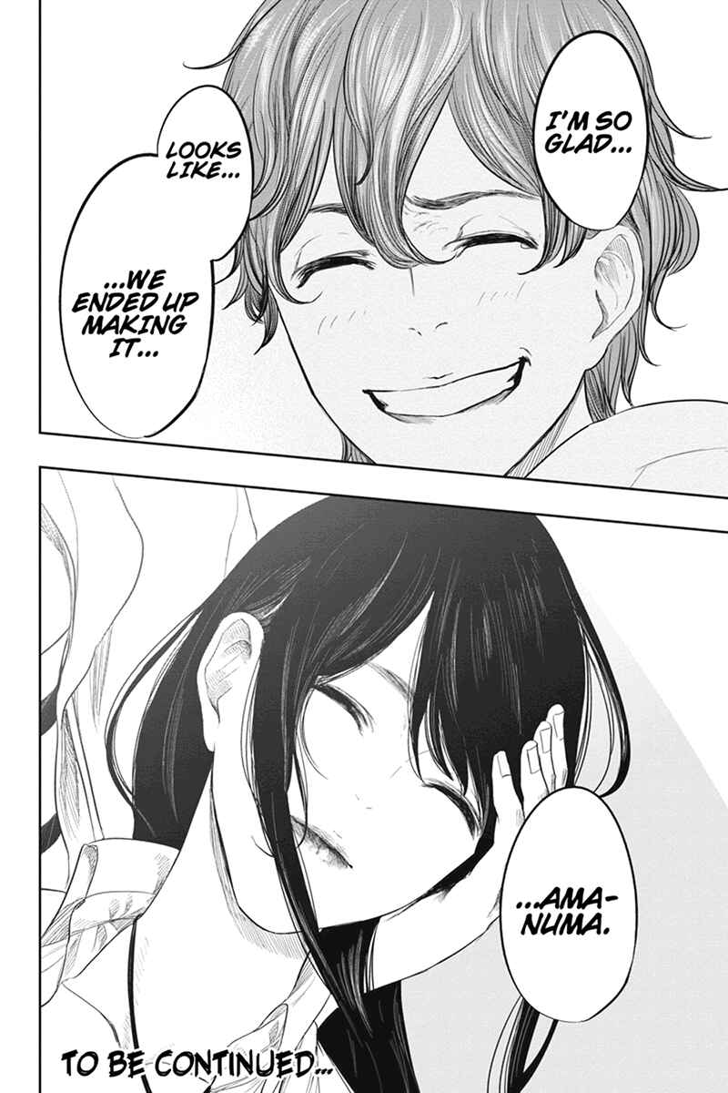 Page 22 Chapter 38 Zero - Kage Miko
