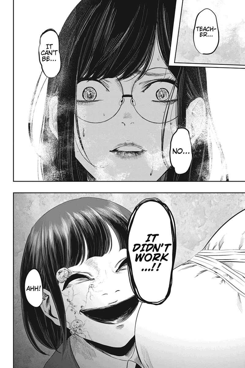 Page 6 Chapter 38 Zero - Kage Miko