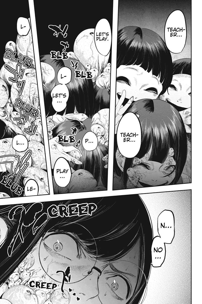 Page 7 Chapter 38 Zero - Kage Miko