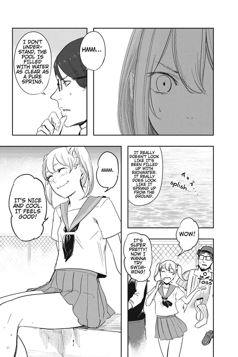 Page 16 Chapter 9 Zero - Kage Miko