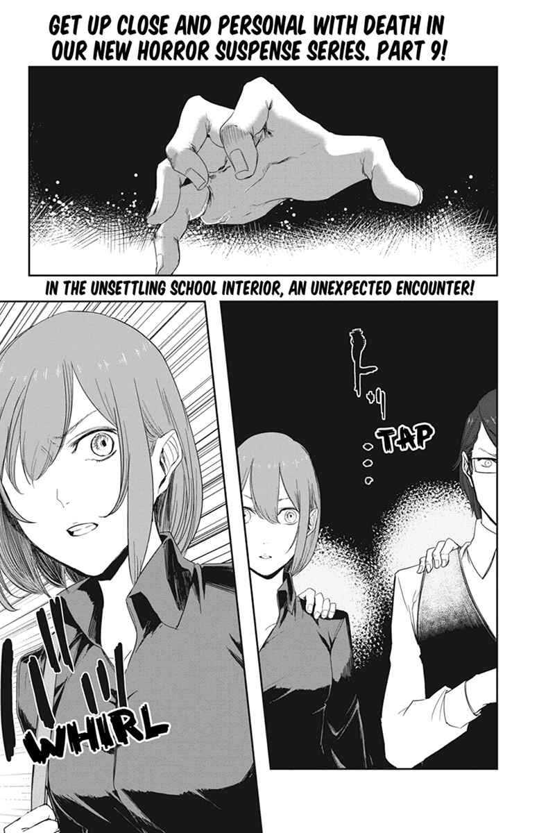Page 2 Chapter 9 Zero - Kage Miko