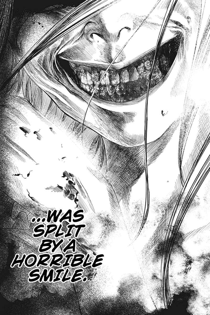 Page 11 Chapter 35 Zero - Kage Miko
