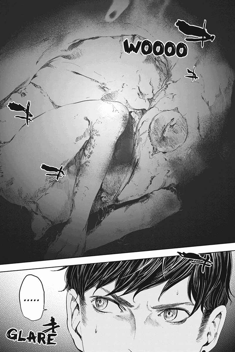 Page 12 Chapter 42 Zero - Kage Miko