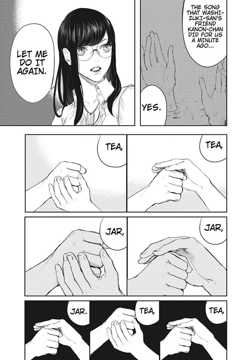 Page 3 Chapter 52 Zero - Kage Miko