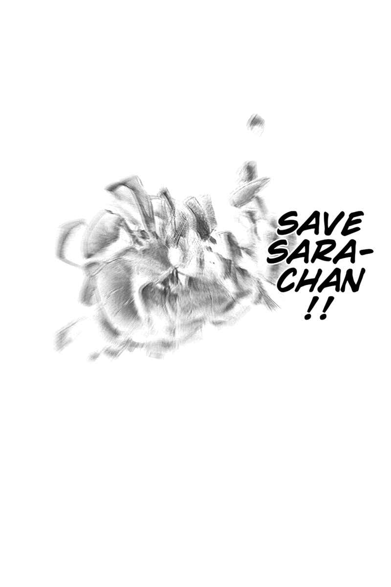 Page 14 Chapter 49.3 Zero - Kage Miko