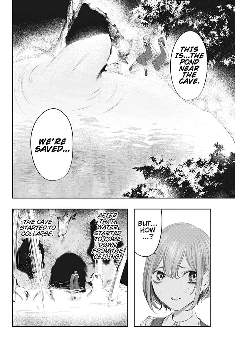 Page 20 Chapter 49.3 Zero - Kage Miko