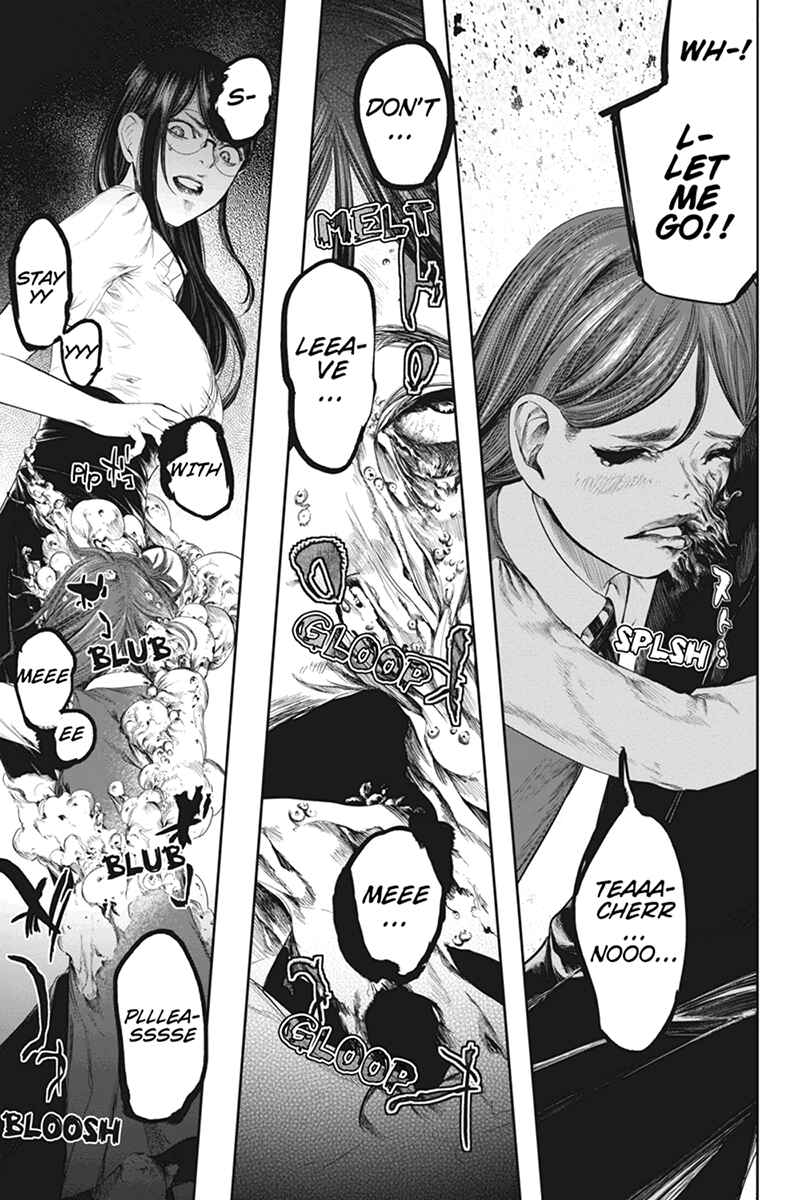 Page 15 Chapter 37 Zero - Kage Miko