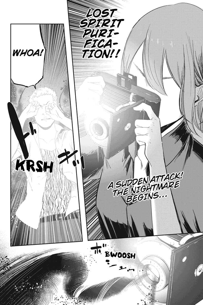 Page 2 Chapter 10 Zero - Kage Miko