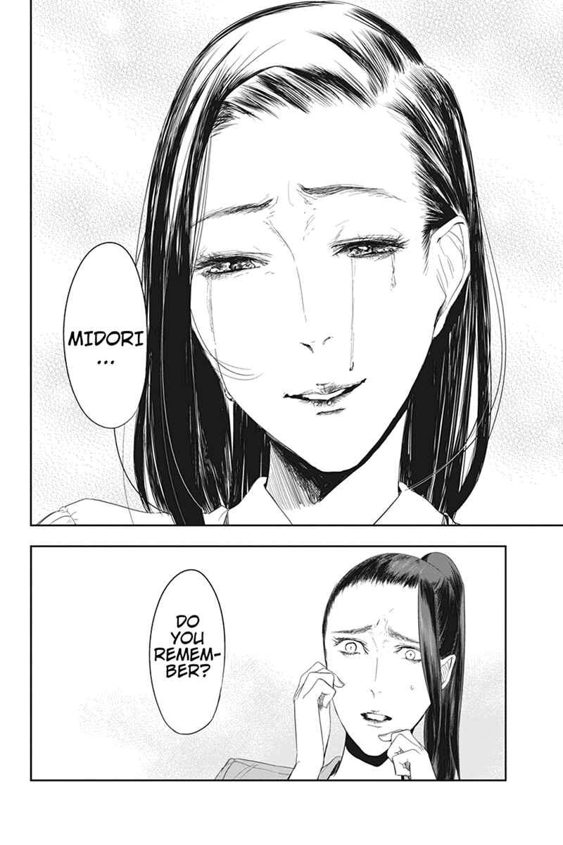 Page 6 Chapter 23 Zero - Kage Miko