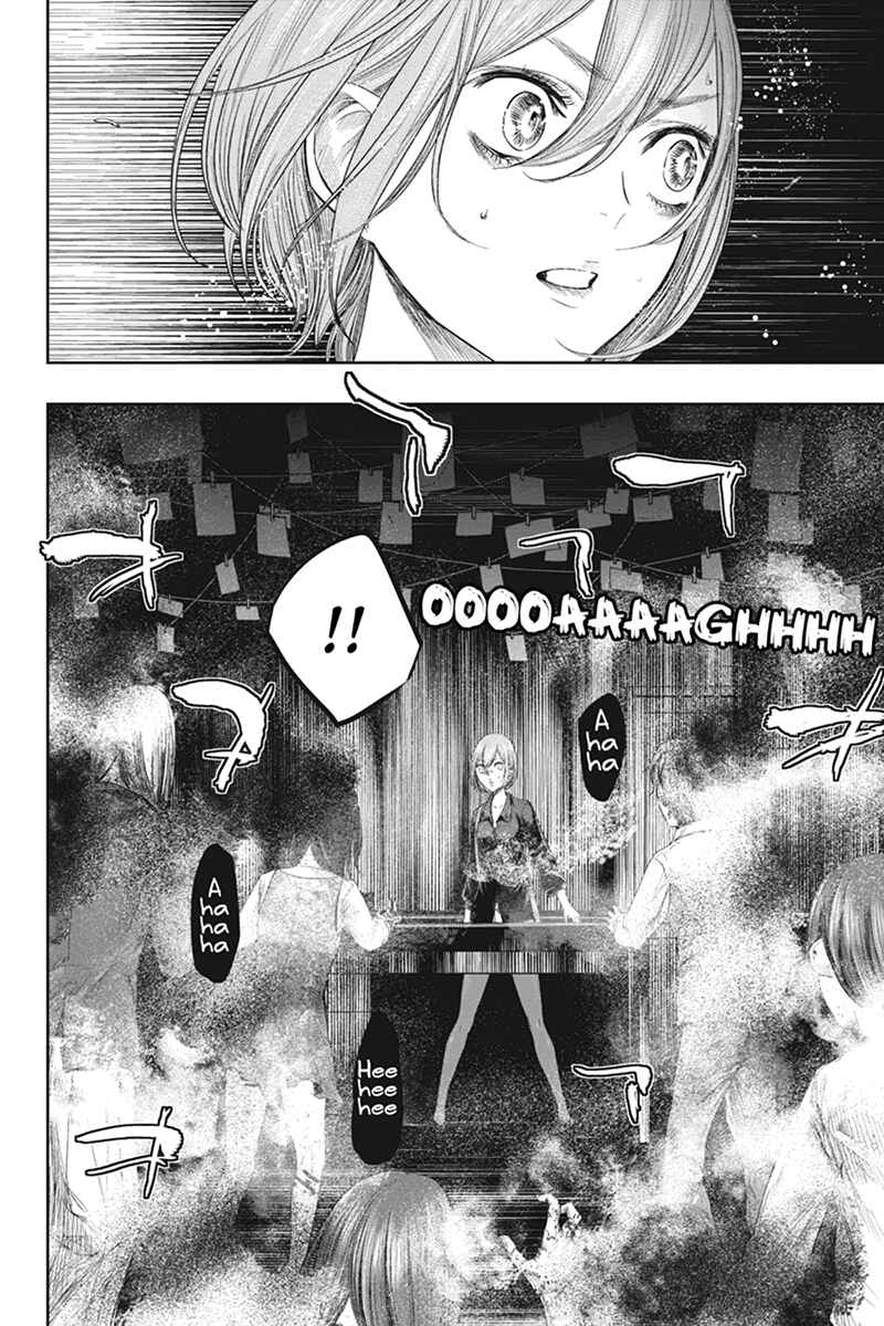Page 16 Chapter 32 Zero - Kage Miko