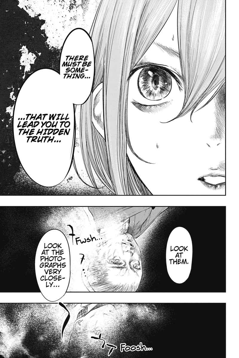 Page 7 Chapter 32 Zero - Kage Miko