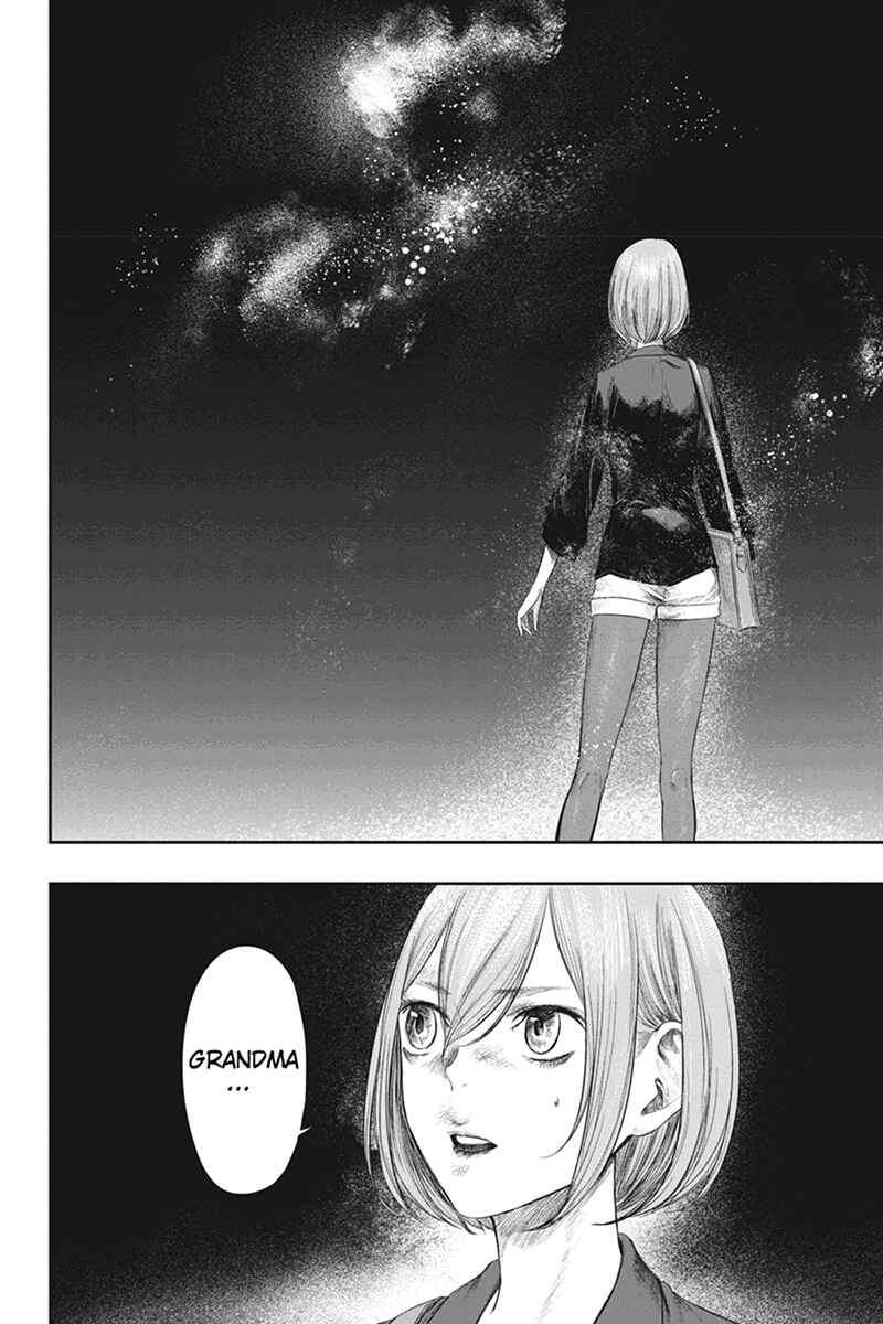 Page 8 Chapter 32 Zero - Kage Miko