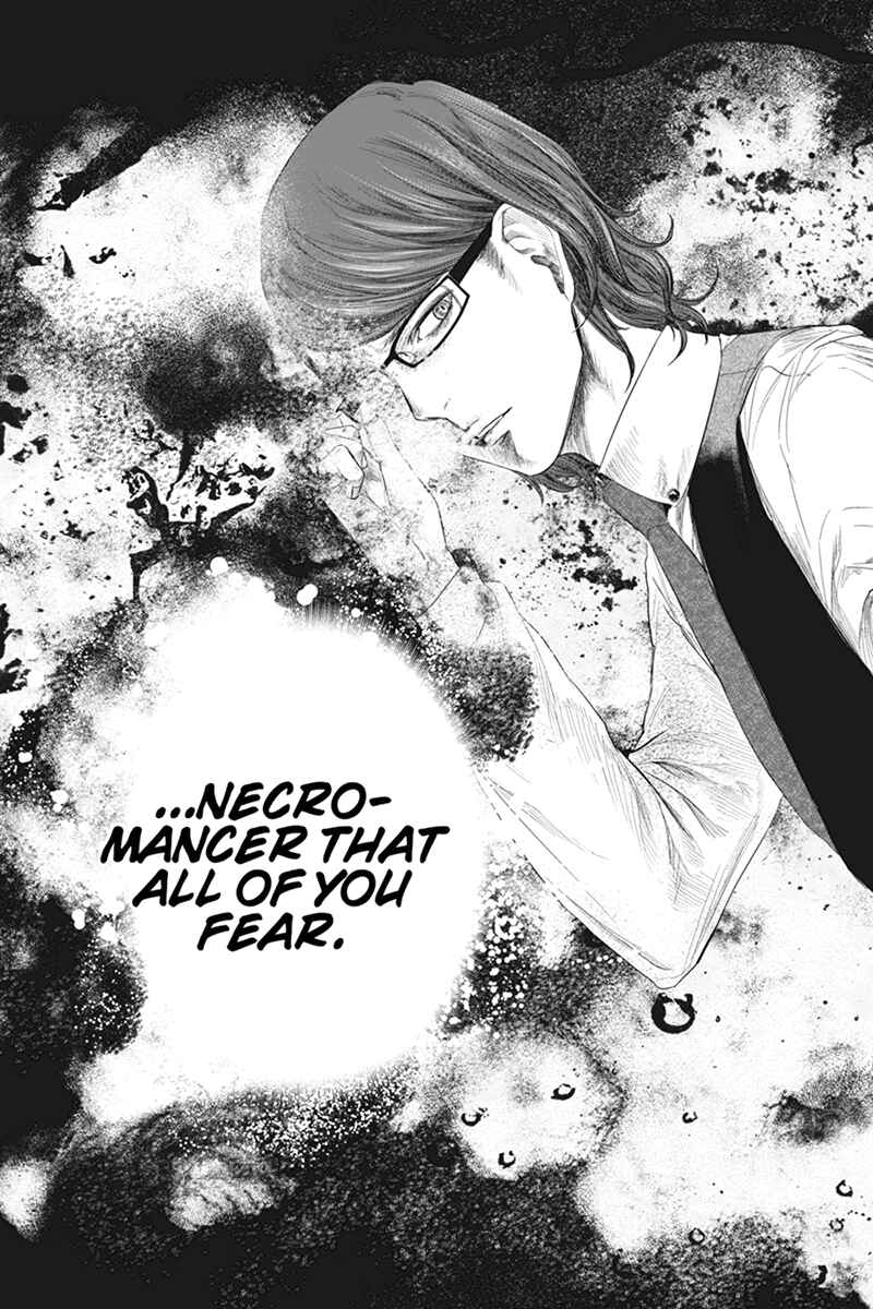 Page 17 Chapter 33 Zero - Kage Miko