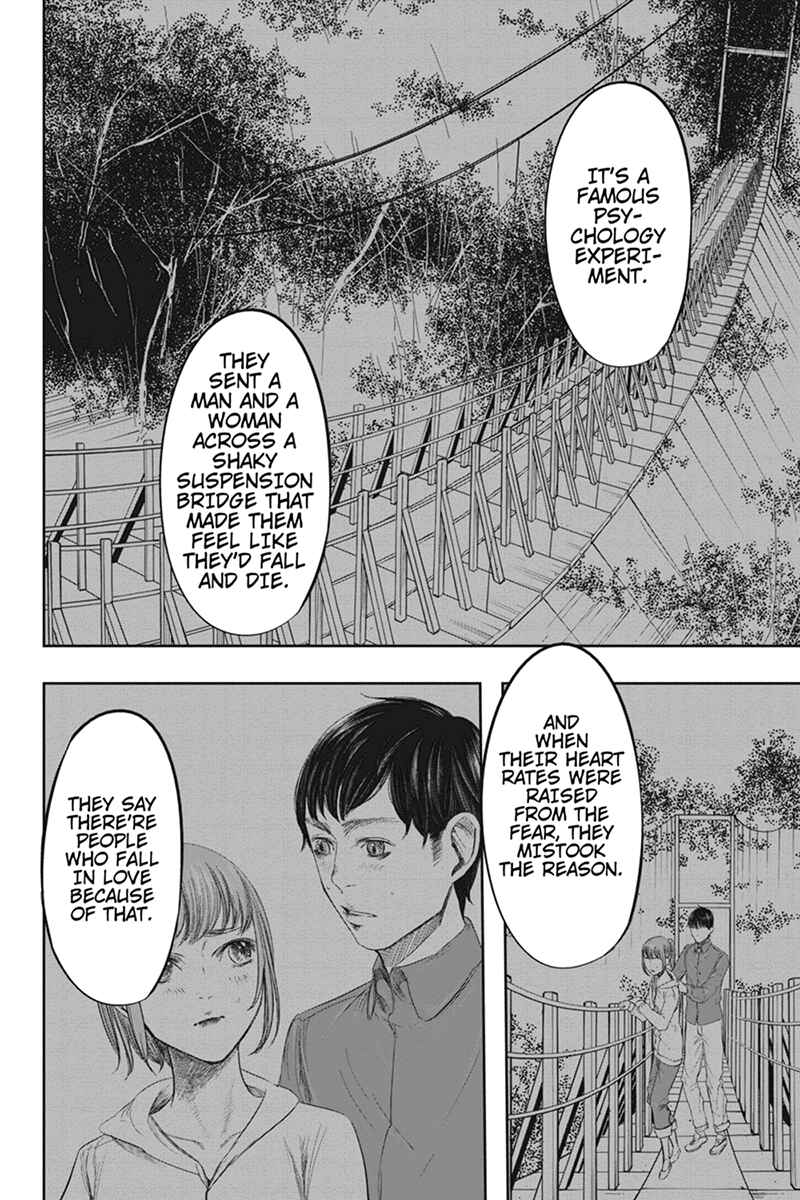 Page 6 Chapter 33 Zero - Kage Miko