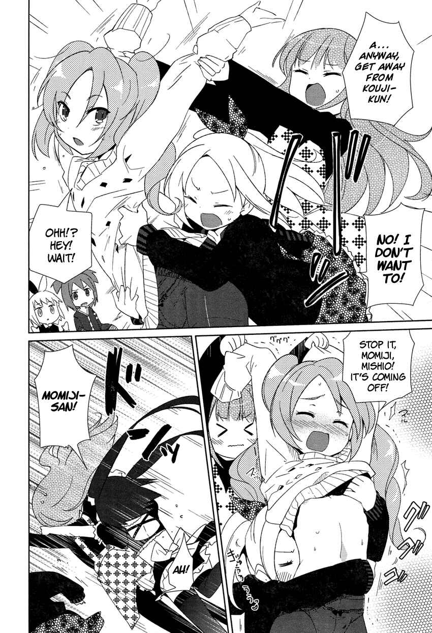 Page 11 Chapter 2 Super Family Complete