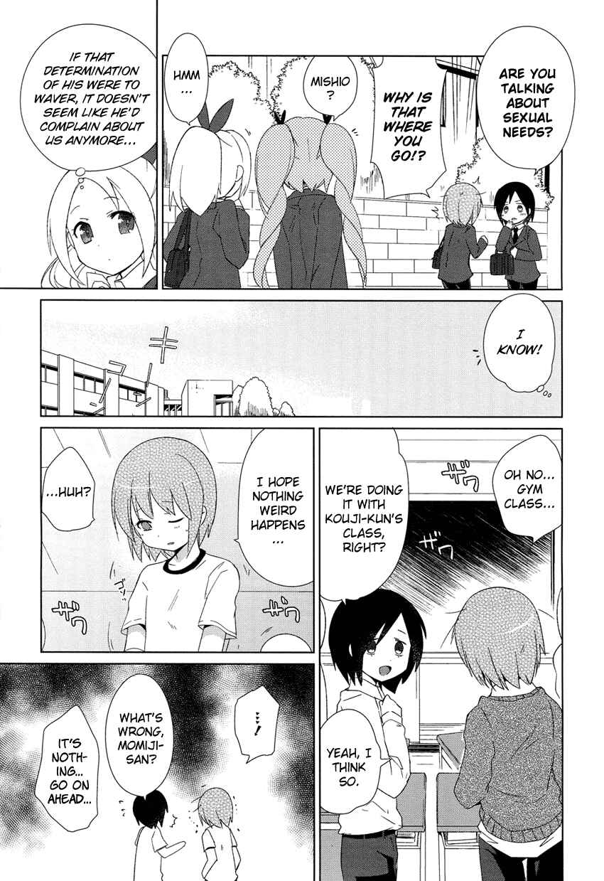Page 16 Chapter 2 Super Family Complete