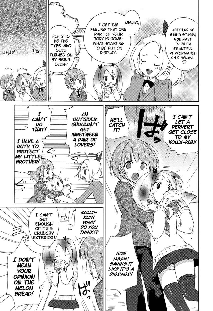 Page 6 Chapter 2 Super Family Complete