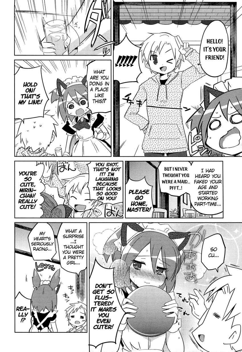 Page 10 Chapter 1 Super Family Complete