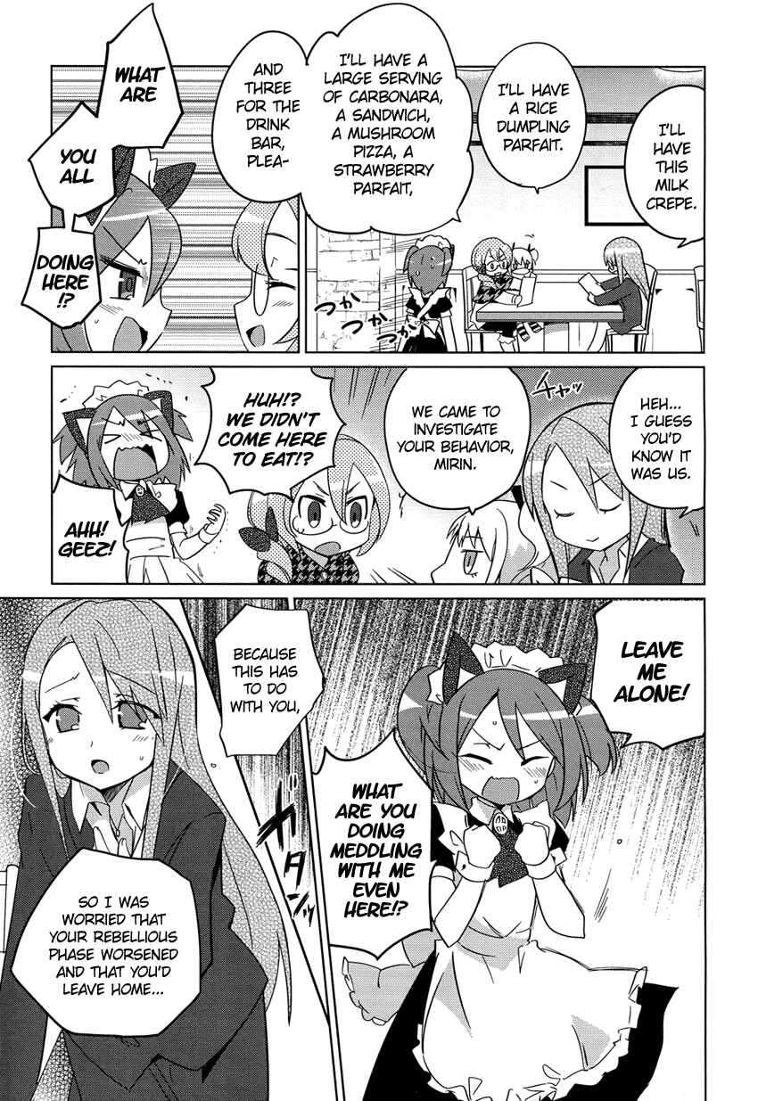 Page 15 Chapter 1 Super Family Complete