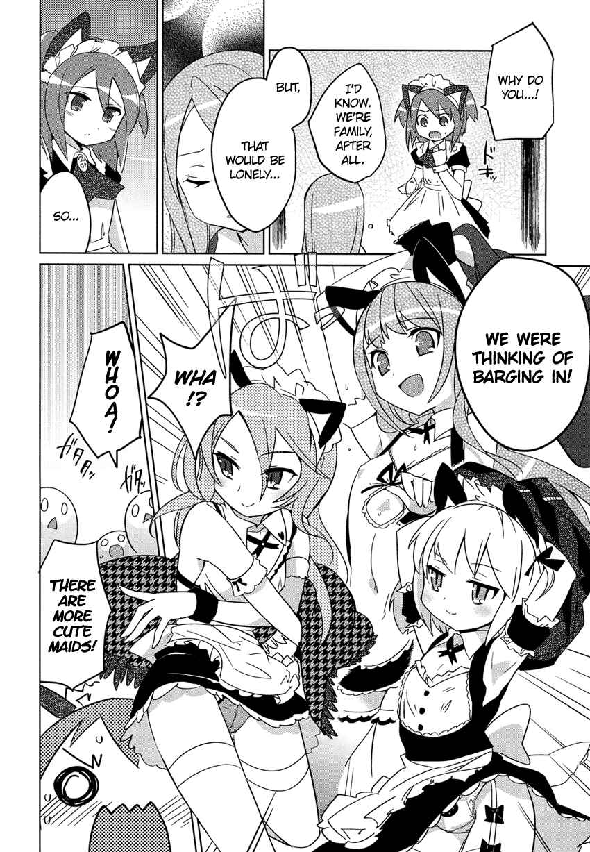 Page 16 Chapter 1 Super Family Complete