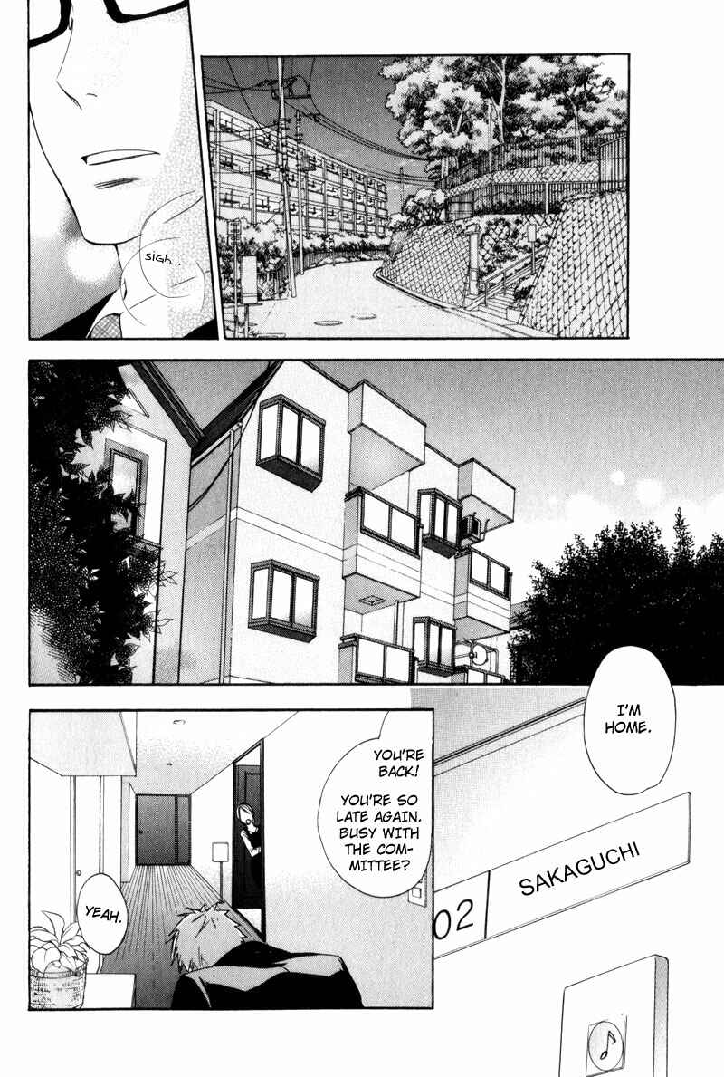 Page 13 Chapter 2 Border Line