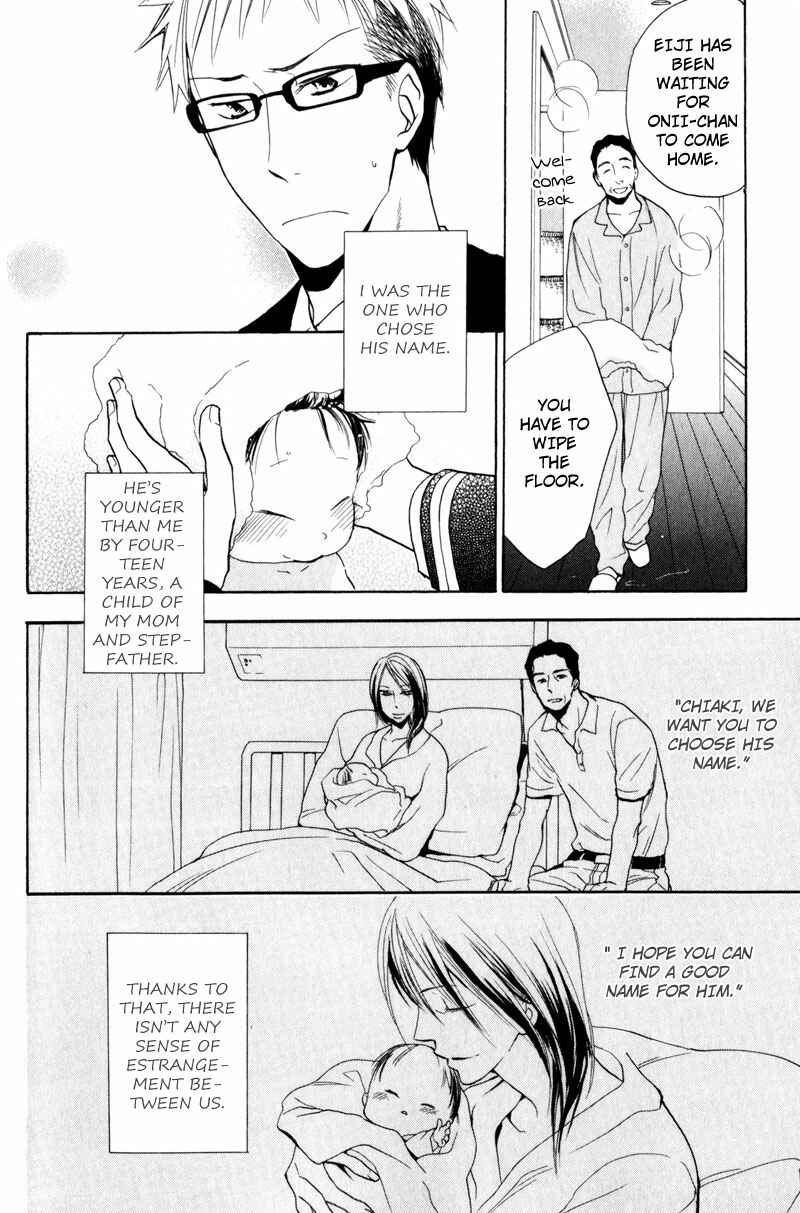 Page 15 Chapter 2 Border Line
