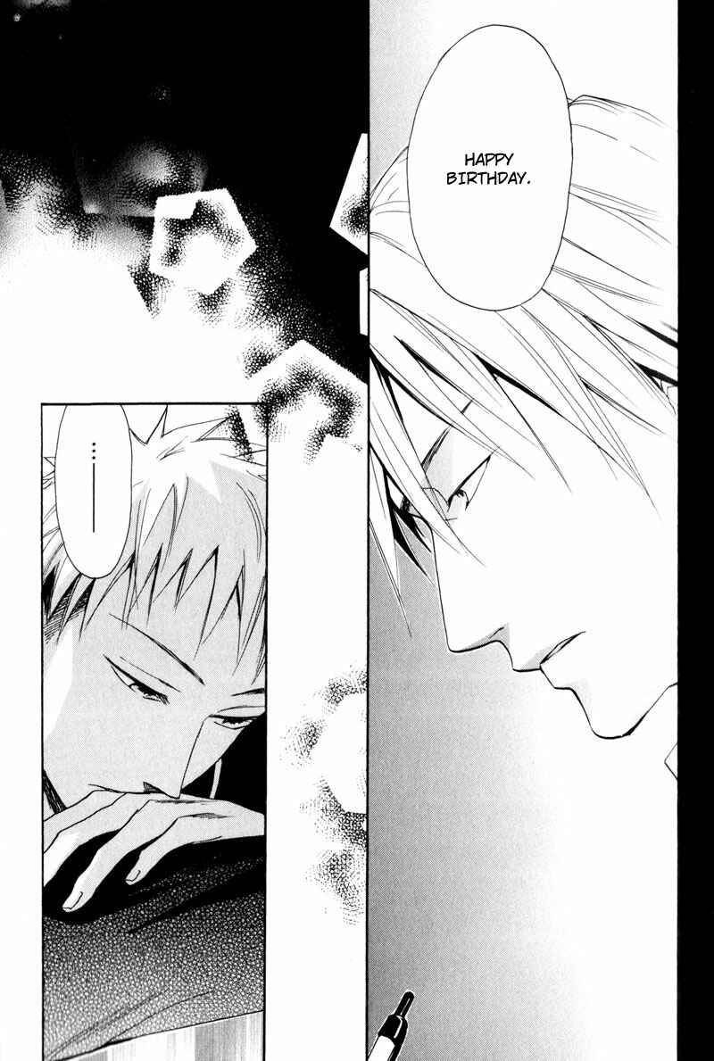 Page 22 Chapter 2 Border Line