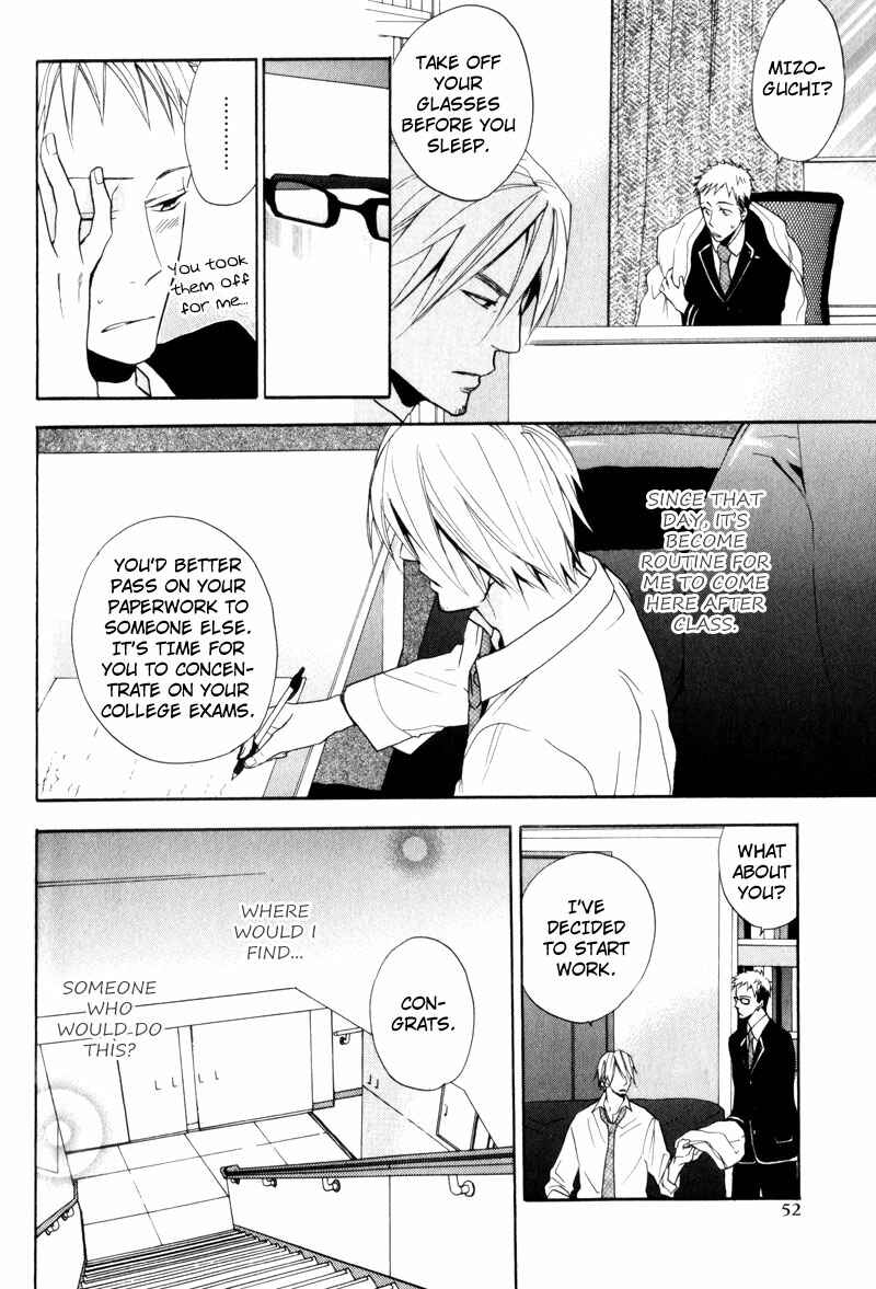 Page 23 Chapter 2 Border Line