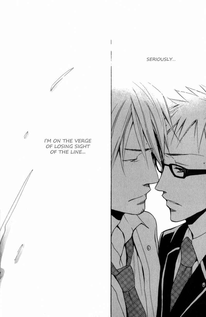 Page 29 Chapter 2 Border Line