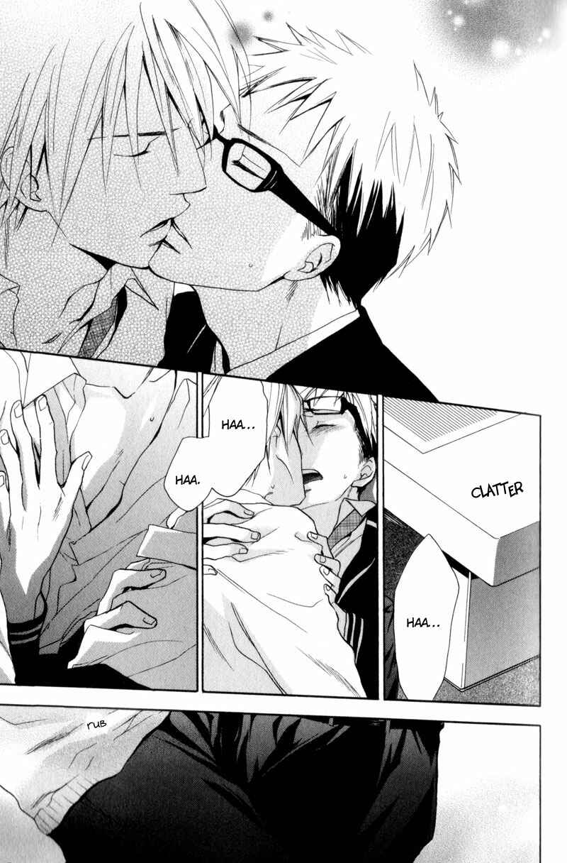 Page 30 Chapter 2 Border Line
