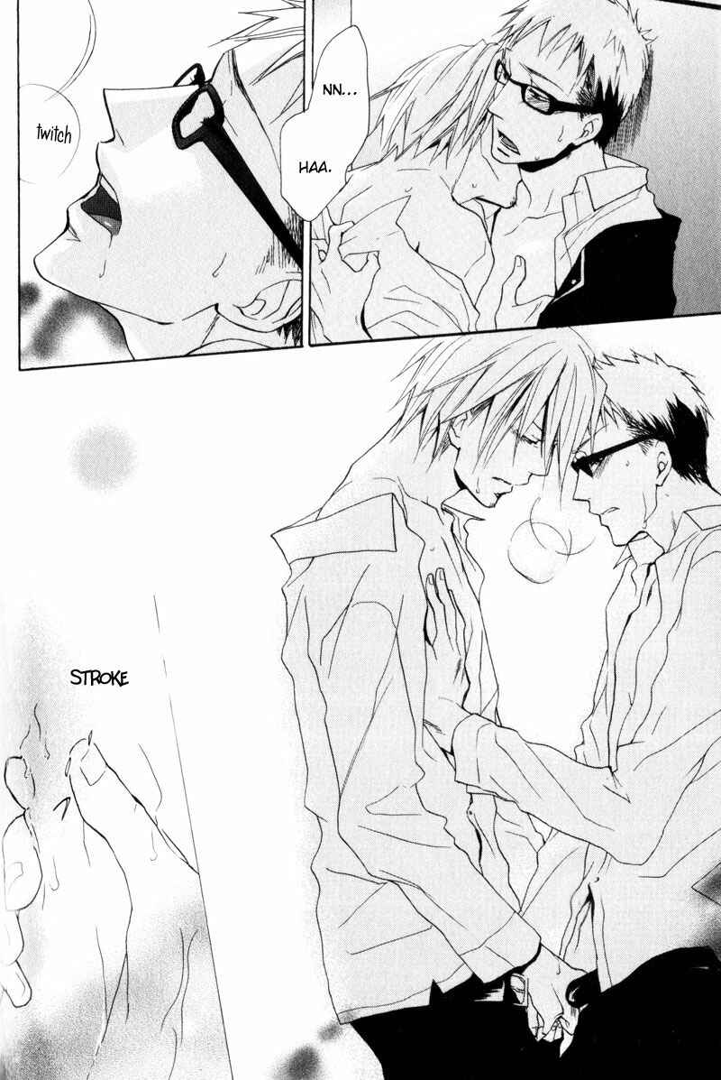 Page 31 Chapter 2 Border Line